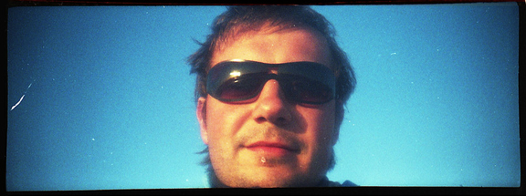 Miro Remo - Lomography